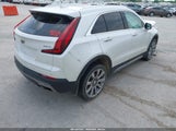 CADILLAC XT4 FWD PREMIUM LUXURY 1GYFZCR44NF144494 fotografie