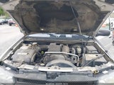 CHEVROLET TRAILBLAZER LS 1GNDT13S562193116 снимка