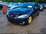 LEXUS IS 250 JTHBK262382071330 fotografie