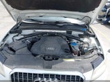 AUDI Q5 3.0 TDI PREMIUM PLUS WA1CMAFP4EA052657 снимка
