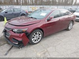 Chevrolet Malibu 1Lt 1G1ZE5ST3GF220827 снимка