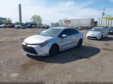 TOYOTA COROLLA LE JTDEPRAEXLJ049852 снимка