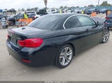 BMW 430I WBA4Z1C57JEC70450 fotografie