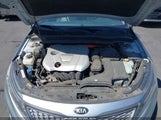 KIA OPTIMA HYBRID EX KNAGN4AD1E5067447 снимка