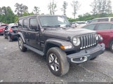 JEEP WRANGLER UNLIMITED SAHARA 4X4 1C4HJXEN6LW199005 fotografie