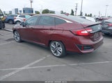 HONDA CLARITY PLUG-IN HYBRID TOURING JHMZC5F30JC020907 photo