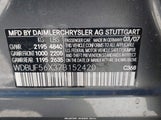 MERCEDES-BENZ E 350 WDBUF56X37B152420 снимка