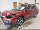 SUBARU OUTBACK LIMITED 4S4BTANCXN3228940 снимка