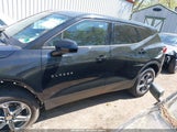 CHEVROLET BLAZER AWD 2LT 3GNKBHR4XSS185166 снимка