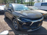 CHEVROLET BLAZER AWD 2LT 3GNKBHR4XSS185166 снимка