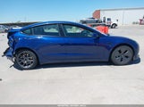 TESLA MODEL 3 STANDARD RANGE PLUS REAR-WHEEL DRIVE 5YJ3E1EA9MF027615 снимка