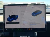 TESLA MODEL 3 STANDARD RANGE PLUS REAR-WHEEL DRIVE 5YJ3E1EA9MF027615 снимка