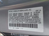 HONDA ACCORD LX 1HGCV1F1XKA177139 photo