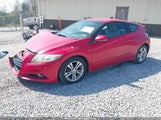 HONDA CR-Z EX JHMZF1D69BS012177 снимка