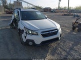 SUBARU OUTBACK 2.5I LIMITED 4S4BSANC2J3285520 снимка