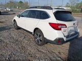 SUBARU OUTBACK 2.5I LIMITED 4S4BSANC2J3285520 снимка