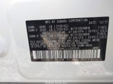 SUBARU OUTBACK 2.5I LIMITED 4S4BSANC2J3285520 снимка