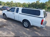 NISSAN FRONTIER XE 1N6DD26T14C422296 снимка