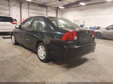 HONDA CIVIC LX 2HGES16535H556185 снимка