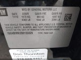 CADILLAC ATS LUXURY 1G6AB5RX2D0133329 снимка