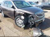 BUICK ENCLAVE LEATHER 5GAKRCED8CJ356188 снимка
