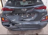 HYUNDAI KONA SEL PLUS KM8K6CAA3MU705367 снимка