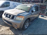 NISSAN ARMADA SE 5N1BA08D08N601304 снимка