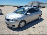TOYOTA YARIS JTDBT4K38B4084319 снимка