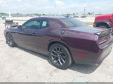 DODGE CHALLENGER GT 2C3CDZJG8NH226859 снимка