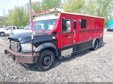 RAM 5500 CHASSIS ST/SLT 3C7WDMBL5CG329759 снимка