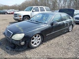 MERCEDES-BENZ S 430 WDBNG83J73A364434 снимка