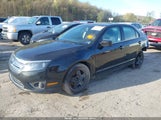 Ford Fusion Se 3FAHP0HA6AR415164 снимка