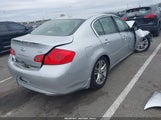 INFINITI G37X JN1CV6AR3DM357625 снимка