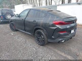 BMW X6 XDRIVE40I 5UX33EX09S9Y89594 снимка