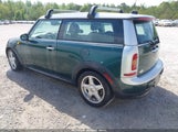 MINI COOPER CLUBMAN WMWML33578TN66648 снимка