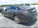 NISSAN MAXIMA 3.5 SV 1N4AA5APXCC841729 снимка