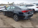 KIA FORTE LXS 3KPF24AD7ME301603 photo