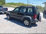 JEEP LIBERTY SPORT 1J4GL48K37W520729 снимка