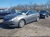 HYUNDAI SONATA GLS 5NPEB4AC8CH344991 снимка
