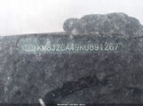 Hyundai Tucson Se KM8J2CA49KU891267 снимка