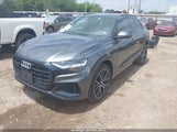 AUDI Q8 PREMIUM PLUS 55 TFSI QUATTRO TIPTRONIC WA1EVAF15LD015114 photo