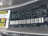 TOYOTA CAMRY SE 4T1G11AK0PU719393 снимка