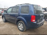 HONDA PILOT LX 5FNYF4H22FB062105 снимка