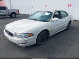 BUICK LESABRE CUSTOM 1G4HP52K63U117987 photo