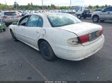 BUICK LESABRE CUSTOM 1G4HP52K63U117987 снимка