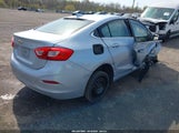 CHEVROLET CRUZE LT AUTO 1G1BE5SM1H7133515 photo