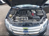 FORD FUSION SPORT 3FAHP0KC6BR171723 fotografie