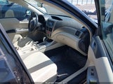 Subaru Impreza 2.5I JF1GH60609H816208 снимка
