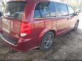 DODGE GRAND CARAVAN SXT 2C4RDGCG0HR774134 снимка