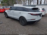 LAND ROVER RANGE ROVER VELAR P380 SE R-DYNAMIC SALYL2RV9JA718137 photo